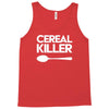 cereal killer Tank Top