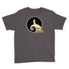 happy scottie halloween! Youth Tee