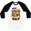 are you ready 3/4 Sleeve Shirt