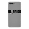 warrior iPhone 7 Plus Case