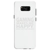 gaming makes me happy you not so much Samsung Galaxy S8