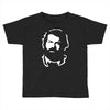 uomo bud spencer cult movie film cinema&amp;tv Toddler T-shirt