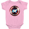 advangers Baby Bodysuit