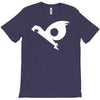 uomo hurricane polymar polimar cartoon&amp;fumetti T-Shirt