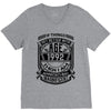 If Things Better 1992 Age Approach Magnificent V-Neck Tee