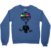 monkey Crewneck Sweatshirt