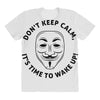anonymous All Over Women's T-shirt