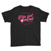 volleyball you got served grand haven high school champions Youth Tee
