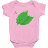 natural fresh Baby Bodysuit