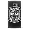 Things Better 1954 Age Approach Magnificent Samsung Galaxy S7 Edge