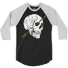 arrow 3/4 Sleeve Shirt