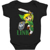 Link Baby Bodysuit