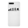 golf evolotions iPhone 7 Plus Case