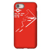 stealth bomber air force iPhone 8