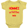 mai Baby Onesie