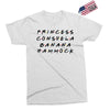 princess consuela banana hammock Exclusive T-shirt