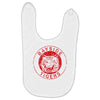 bayside tigers Baby Bibs