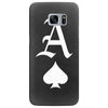 ace of spades (2) Samsung Galaxy S7 Edge