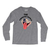 the frenchie world Long Sleeve Shirts