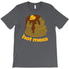 hot mess pancakes T-Shirt
