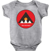 adventure legend Baby Bodysuit