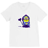 myah myah! V-Neck Tee