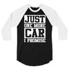 over 10,000 sold worldwide 3/4 Sleeve Shirt