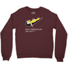 sleep Crewneck Sweatshirt