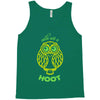 owls are a hoot Tank Top