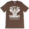 body by krang T-Shirt