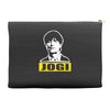 wm jogi weltmeisterschaft Accessory Pouches