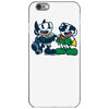 cupman and robin iPhone 6/6s Case
