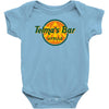 resistance cafe Baby Onesie