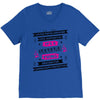It's A Grandma Thing V-Neck Tee