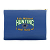 life without hunting Accessory Pouches