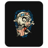 skull movie Mousepad
