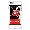 deadshot suicide squad iPhone 6 Plus/6s Plus Case