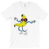 banana wobbler T-Shirt