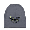 helmets ii Baby Beanies