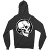 killed Zipper Hoodie