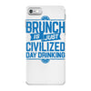 brunch day drinking iPhone 7 Case