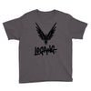 Logang Maverick Youth Tee