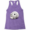 love skul Racerback Tank