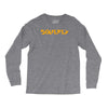 soulfly Long Sleeve Shirts