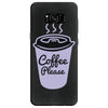cool coffee please t shirt Samsung Galaxy S8