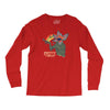 pretty things Long Sleeve Shirts