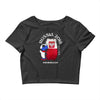 poland national team youth 2018 fifa world cup Crop Top