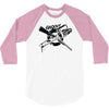 groovy 3/4 Sleeve Shirt