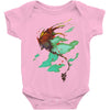 released Baby Onesie