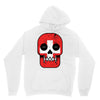 switzerland till i die Unisex Hoodie
